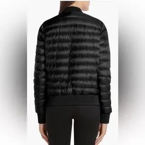 Moncler Jackets Coats Nwot Moncler Abricot Down Bomber